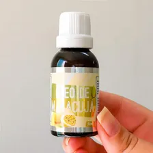 Óleo Puro Maracujá 30ml Foto mini  3