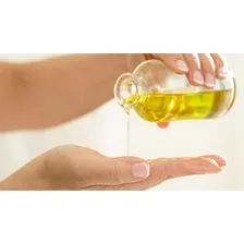 Óleo RÃcino Puro C/ Laudo Auxilia Crescimento 500ml Foto mini 4