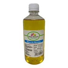 Óleo RÃcino Puro C/ Laudo De Análise Cabelo 500ml Foto mini 1