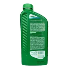Óleo Sae 80w90 Para Cambio Diferencial Lubrax Api Gl-5 1 Lt Foto mini 2