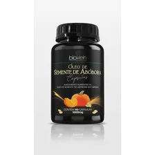 脫leo Semente Ab贸bora - Prostata 60 C谩psulas 1000 Mg Foto mini 1