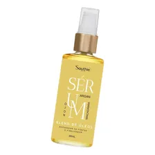 Óleo Serum Poderoso Reparador De Pontas Southie 60ml Foto mini 1
