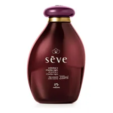 Óleo Seve Amêndoas Orquídea Negra 200ml - Natura Foto mini  2