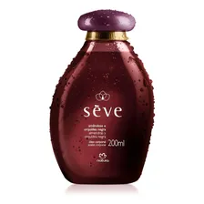 Óleo Seve Amêndoas Orquídea Negra 200ml - Natura Foto mini 4