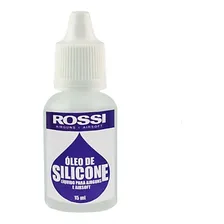 脫leo Silicone 100% Rossi Para Pistola Co2 Rev贸lver Carabina Foto mini 1