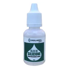Óleo Silicone Airsoft Airgun Lubrificante Armas Pressão 15ml Foto mini 1