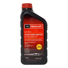 Oleo Sintetico 5w20 Motorcraft Ford Ka Fiesta Focus Ecosport Foto mini 2