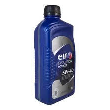 Óleo Sintético 5w40 Elf Evolution 900 Sxr Foto mini 3