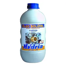 Oleo Soluvel Amphora Biodegradavel 1 Litro Foto mini 3