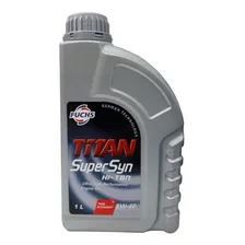 Oleo Titan Supersyn 5w40 Hi Tbn 508 88 Sintético 1lt Foto mini 1