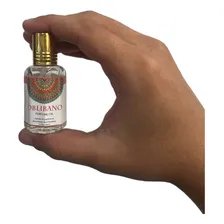 Óleo Tratamento Da Pele Para Corpo Goloka Óleo Vegetal Olibano En Frasco De Vidro De 10ml/52g Olibano Foto mini  3