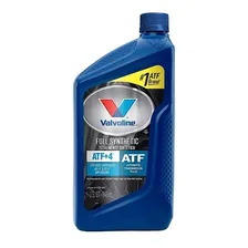 Óleo Valvoline Atf+4 Transmissão Automática X 1 L Chrysler Foto  mini 1