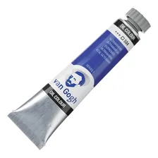Oleo Van Gogh 20ml 504 Ultramarine Foto mini 2
