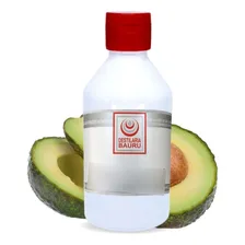 Óleo Vegetal Abacate Prensado Frio Extra Virgem 100ml Foto  mini 1