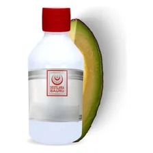 Óleo Vegetal Abacate Prensado Frio Extra Virgem 100ml Foto mini  2