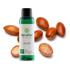 Óleo Vegetal Argan Terra Flor - 60ml Foto mini  2