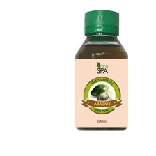 Óleo Vegetal De Abacate 100% Puro - 100ml Foto mini 2