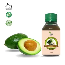 Óleo Vegetal De Abacate 100% Puro - 100ml Foto mini 1