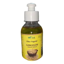 Óleo Vegetal De Gergelim 100ml Foto mini 1