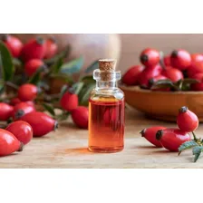 Óleo Vegetal De Rosa Mosqueta 100% Puro 30ml Foto mini  2