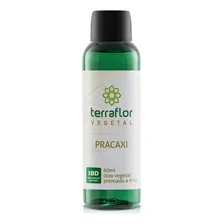 Óleo Vegetal Pracaxi Terra Flor - 60ml Foto mini 1