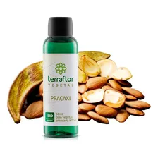 Óleo Vegetal Pracaxi Terra Flor - 60ml Foto mini 2
