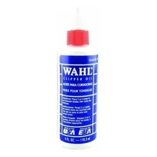 Oleo Wahl Para Lubrificar Lâmina De Maquina 118ml Foto  mini 1
