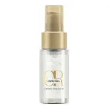 Oleo Wella Oil Reflections Light 30ml Foto mini 1