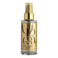 Óleo Wella Oil Reflections Luminous Smoothening 100ml Foto mini 1
