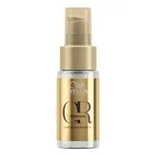 Óleo Wella Oil Reflections Luminous Smoothening 30ml Foto  mini 1