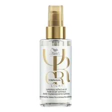 Óleo Wella Oil Reflections Reflective Light 100ml Foto mini 1