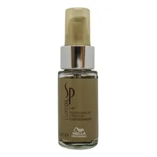 Óleo Wella Sp Luxe Oil 30ml Foto mini 1