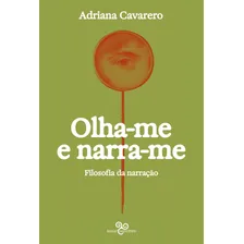 Olha-me E Narra-me Foto mini 4