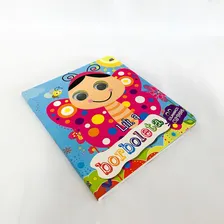 Olhinhos Curiosos - Lili, A Borboleta - Livro Infantil Foto mini 1