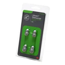Olivas Littmann De Reposição - Cinza Foto mini 1
