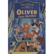 Oliver E Sua Turma 1-edicao Dvd Foto mini 1