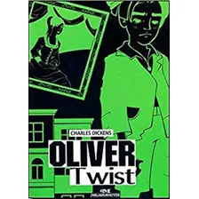 Oliver Twist Foto  mini 1