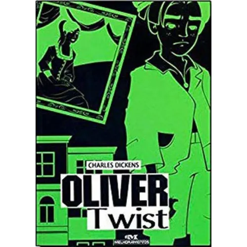 Oliver Twist Foto 1