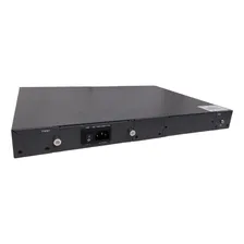Olt Gpon 8pon V1600g1 2*10ge 8*ge 6*sfp Uplink 1u Foto mini 2