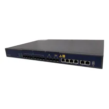 Olt Gpon 8pon V1600g1 2*10ge 8*ge 6*sfp Uplink 1u Foto mini 1