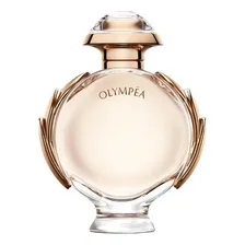 Olympea Paco Rabanne Feminino Eau De Parfum 80ml Foto mini  2