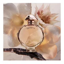 Olympea Paco Rabanne Feminino Eau De Parfum 80ml Foto mini  3