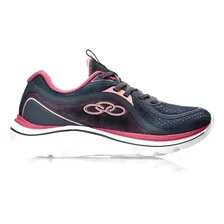 Olympikus Caminhada Atena Feminino Adultos Foto  mini 1