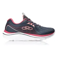 Olympikus Caminhada Atena Feminino Adultos Foto mini 1