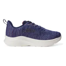 Olympikus Casual Nyx Feminino Adultos Foto mini 1