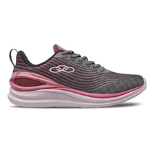 Olympikus Delicate 4 Feminino Adultos Foto  mini 1