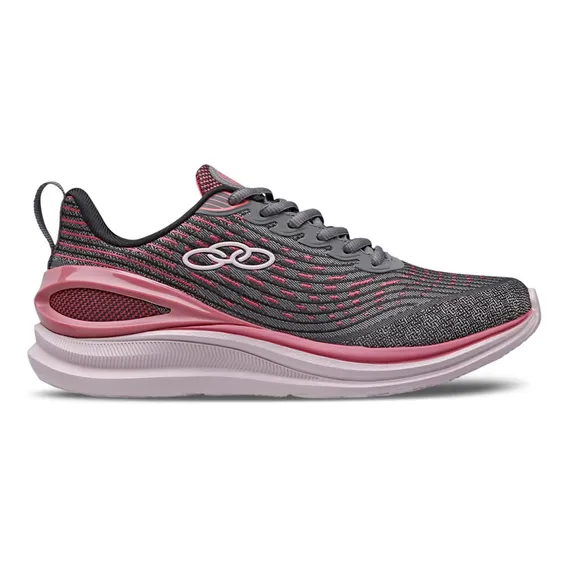 Olympikus Delicate 4 Feminino Adultos Foto 1