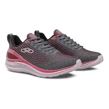 Olympikus Delicate 4 Feminino Adultos Foto mini  2