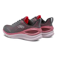 Olympikus Delicate 4 Feminino Adultos Foto mini  3