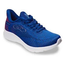 Olympikus Delta DELTA KIDS Meninos 43411134 Foto mini 2
